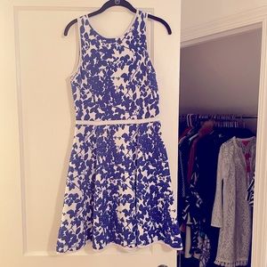 Milly dress, good condition!